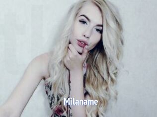 Milaname