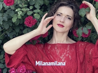 Milanamilana