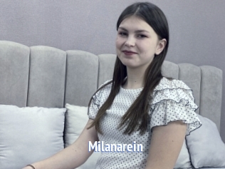 Milanarein