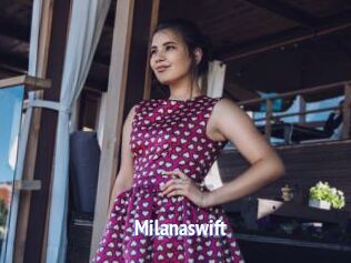 Milanaswift