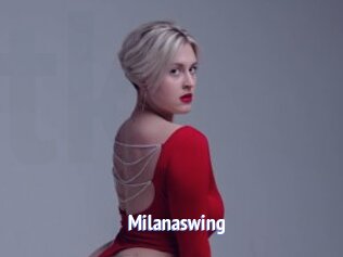 Milanaswing