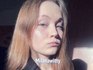 Milanawitty