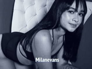 Milanevans
