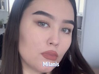 Milanis