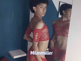 Milanmuller