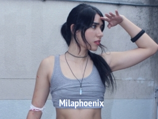 milaphoenix Telefon Kontakte