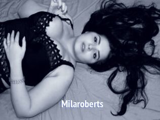 Milaroberts