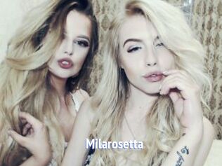 Milarosetta