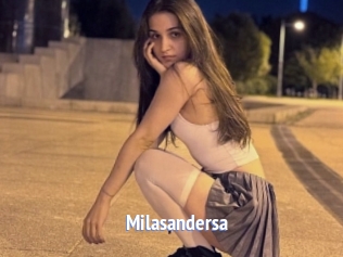 Milasandersa