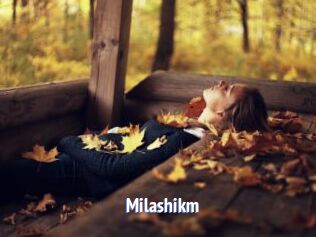 Milashikm