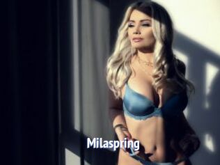 milaspring Telefon Kontakte