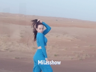 Milasshow