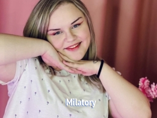 Milatory