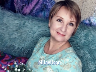 Milavilson