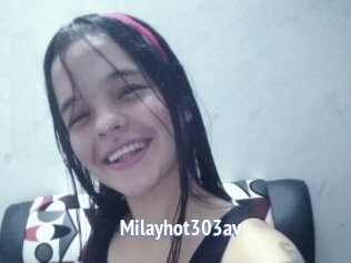 Milayhot303av