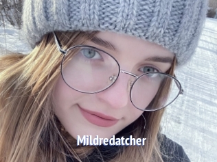Mildredatcher