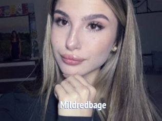 Mildredbage