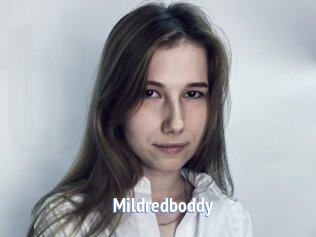 Mildredboddy