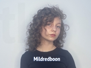 Mildredboon