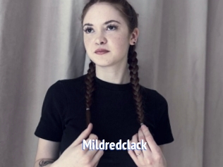 Mildredclack