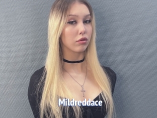 Mildreddace