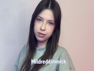 Mildreddimmick