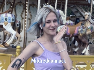 Mildreddunnuck