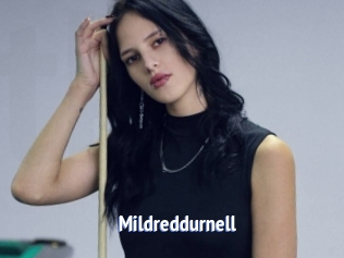 Mildreddurnell