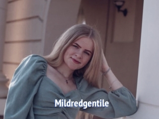 Mildredgentile