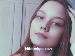 Mildredgummer