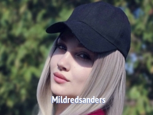 Mildredsanders