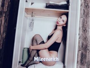 Mileenarich