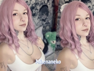 Milenaneko