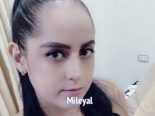 Mileyal