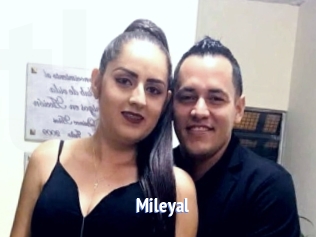 Mileyal