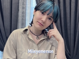 Mileyemerson
