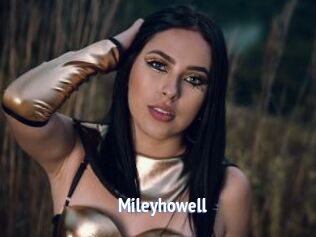 Mileyhowell