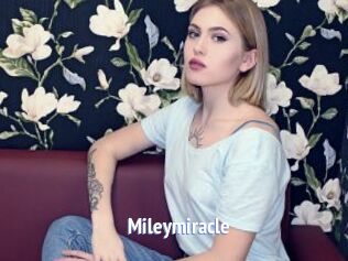 Mileymiracle