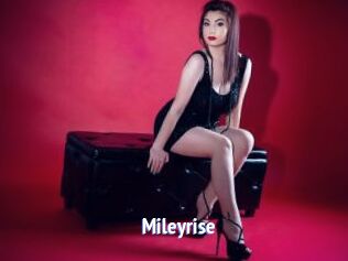 Mileyrise