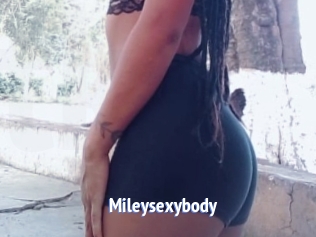 Mileysexybody