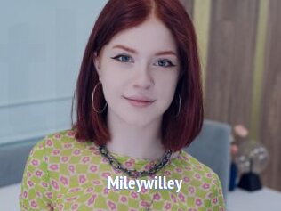 Mileywilley