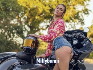 Milfybunni