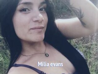 Milia_evans