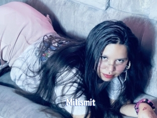 Milismit