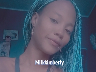 Milkkimberly
