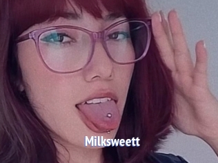 Milksweett