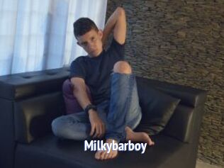 Milkybarboy