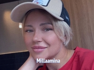 Millaamina