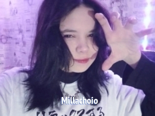 Millachoio