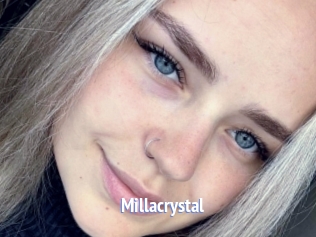 Millacrystal